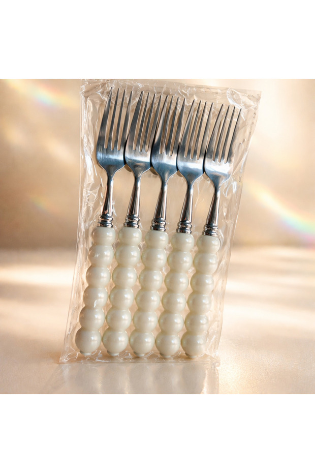 6-Piece Fork Set - 2