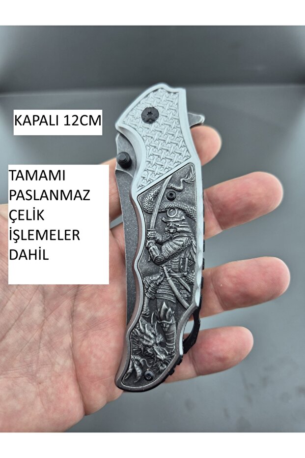 kamp çakı - 1