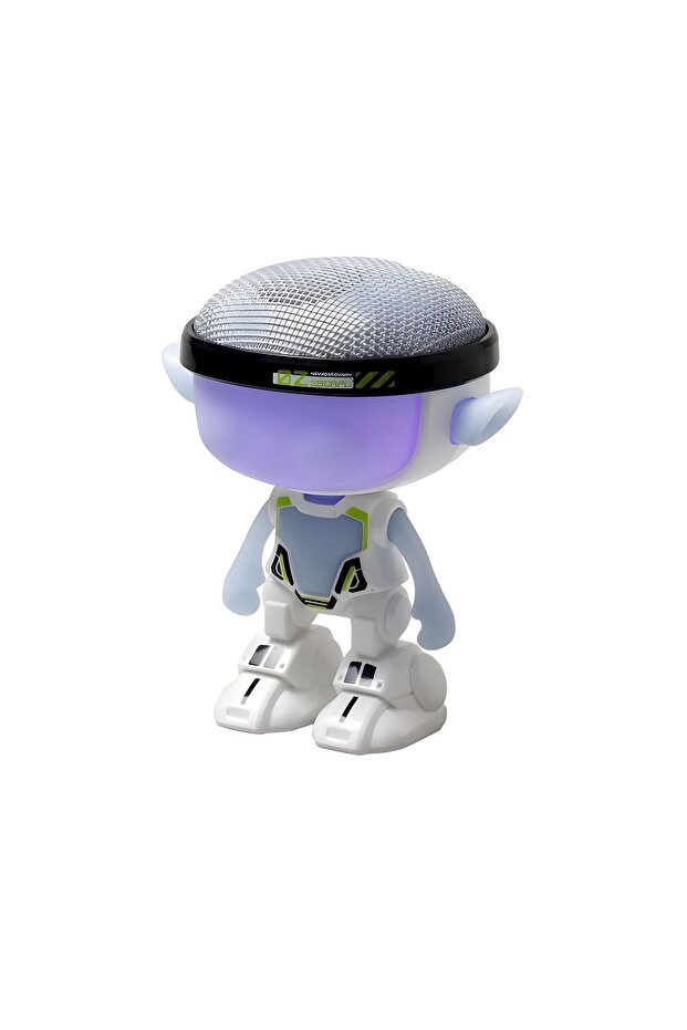 Talkimon Sevimli Robot - 1