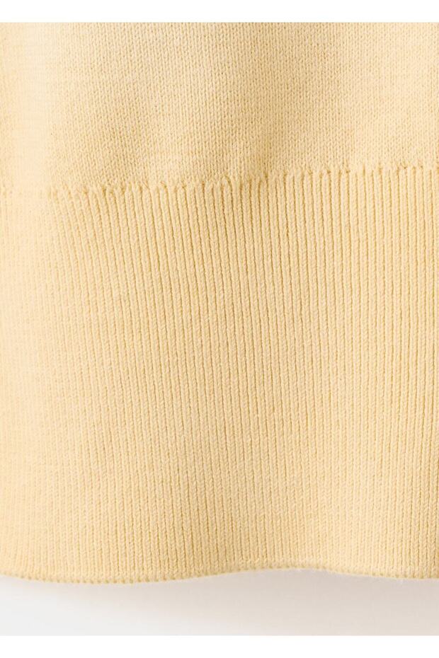 %100 pamuklu degrade ceket - 7