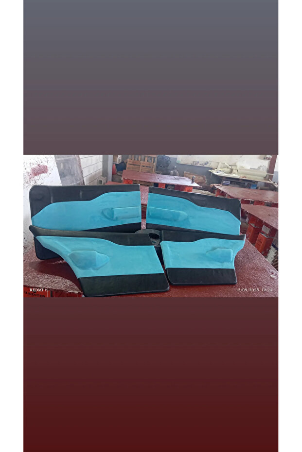 SLX kapı döşemesi - 3