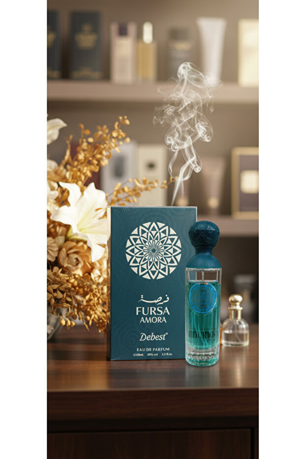 فرصة عطر فورسا أمورا 100مل