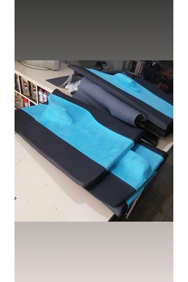 SLX kapı döşemesi - 1