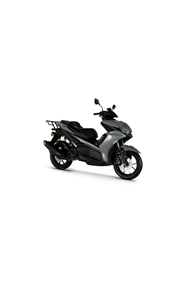 Arome 125 Pro Max Scooter (2024 Model) - 1