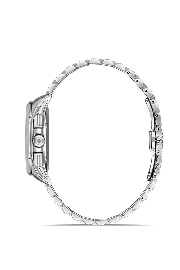 ساعة يد رجالية MS152S-02SS - 2