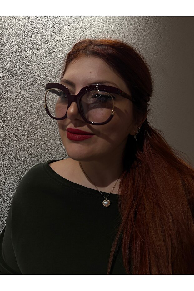 kalpli çelik kolye - 3