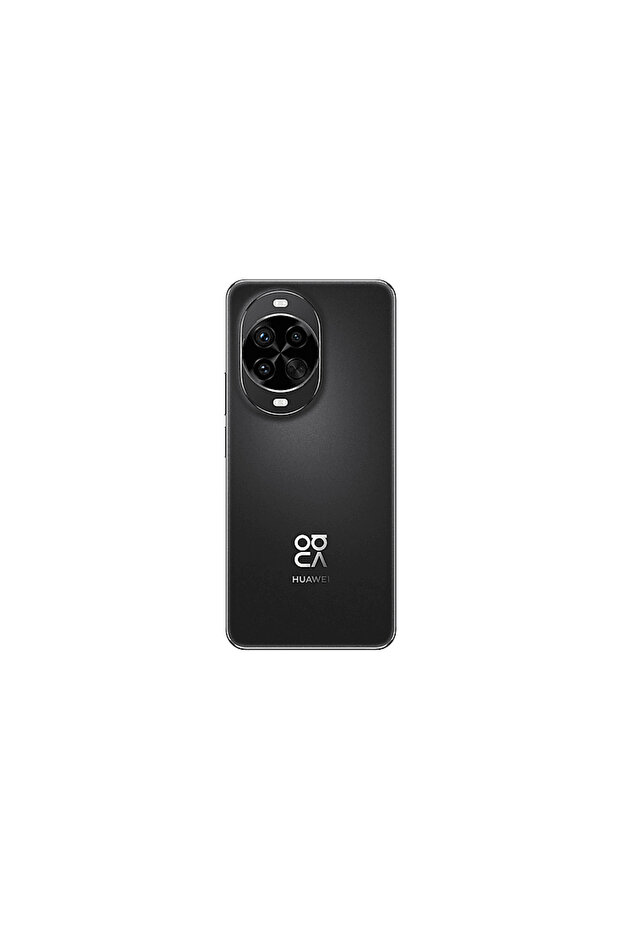 Nova 14 Pro Akıllı Telefon Siyah - 5