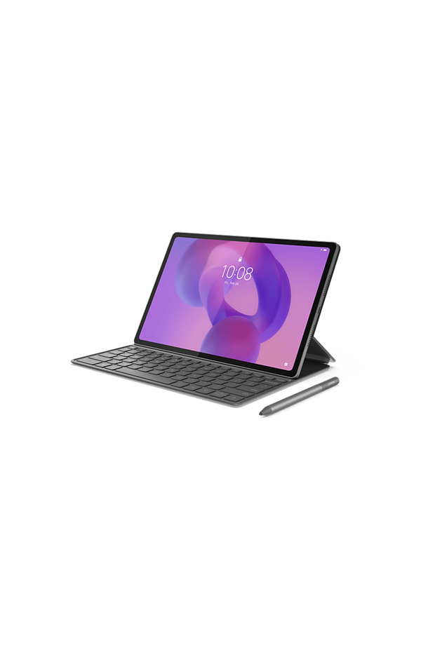 Idea Tab Plus 8/256GB 12.1 inç Tablet+Kalem+Klavye ZAG70609TR - 6