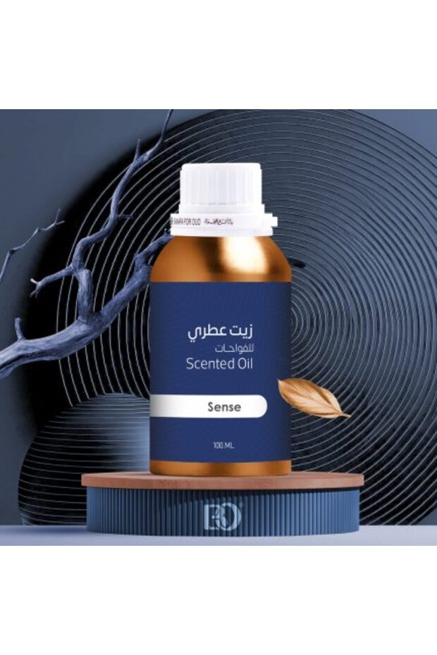 زيت فواحات سنس - 1