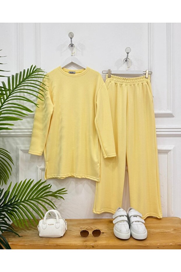 Basic Set Yellow - 1