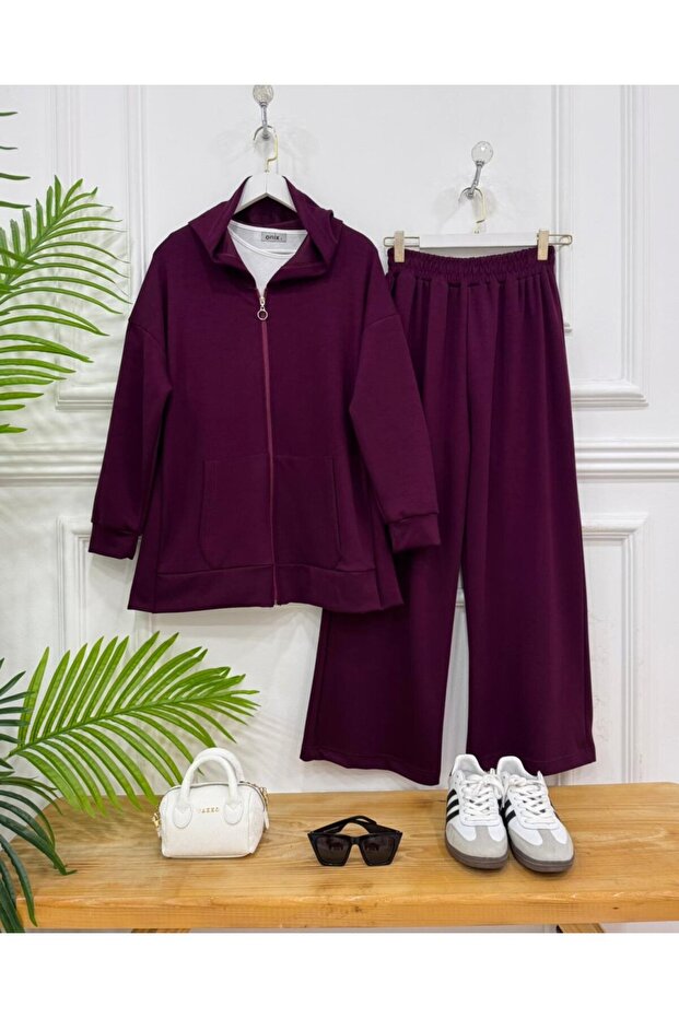 Lexa takım vişne - 1