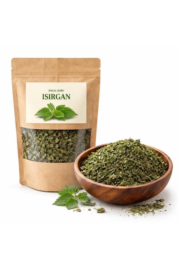 Nettle leaf 100 gr - 1