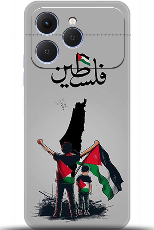 Spark 40 Case Hd Printed Case - if It Is to Happen 5806