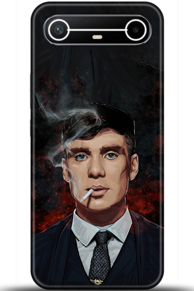 Spark Slim 5g Case Hd Printed Case - I Am Defenseless 5109