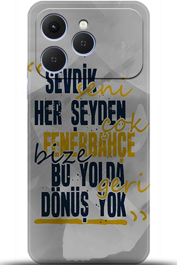 Spark 40 Case Hd Printed Case - if It Is to Happen 5206
