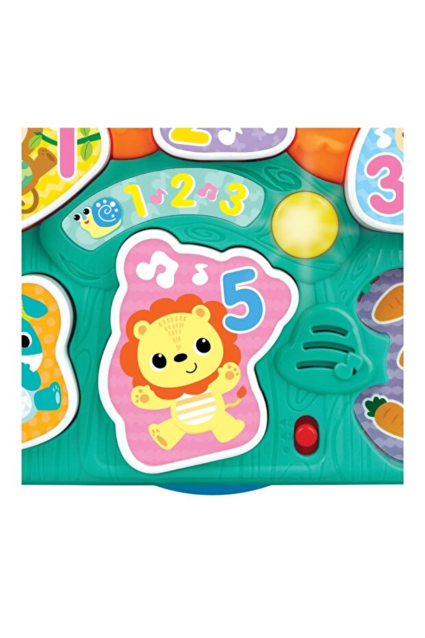 Puzzle cu sunete - 7