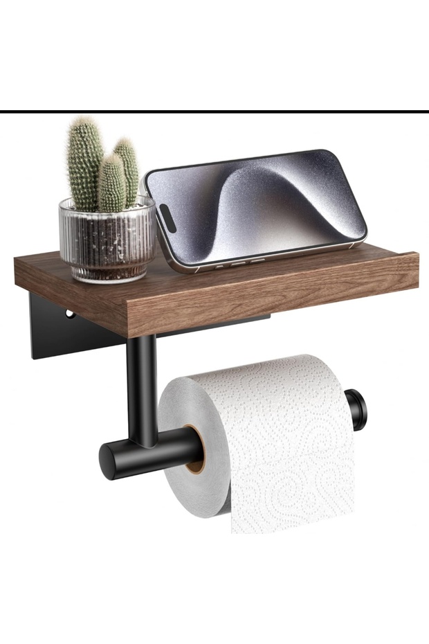 BAMBU TUVALET KAĞIDI 40'LI (3 ADET) - 2