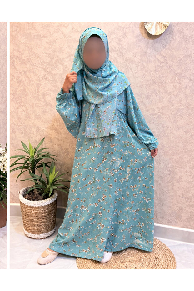 شرشف صلاة - 1