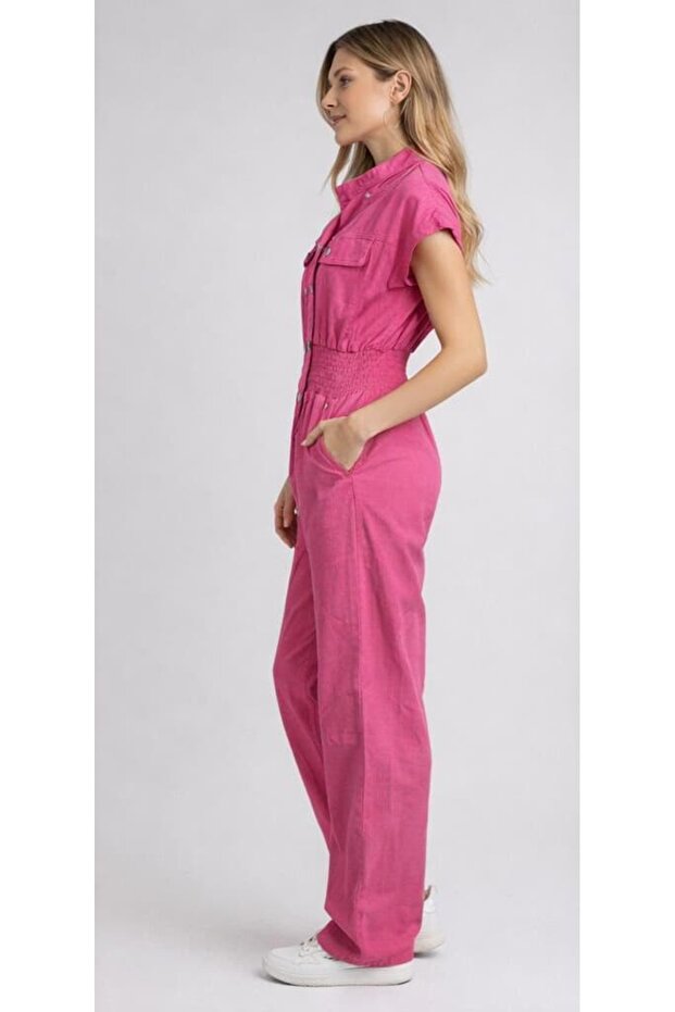 SU YOLU KOLSUZ TULUM - 2