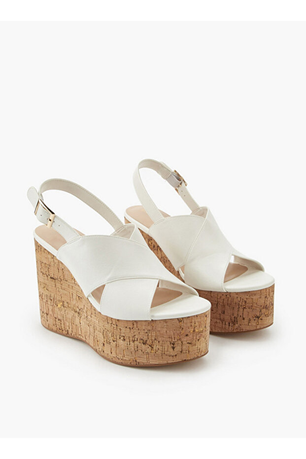 Women Wedge Heel Sandals
