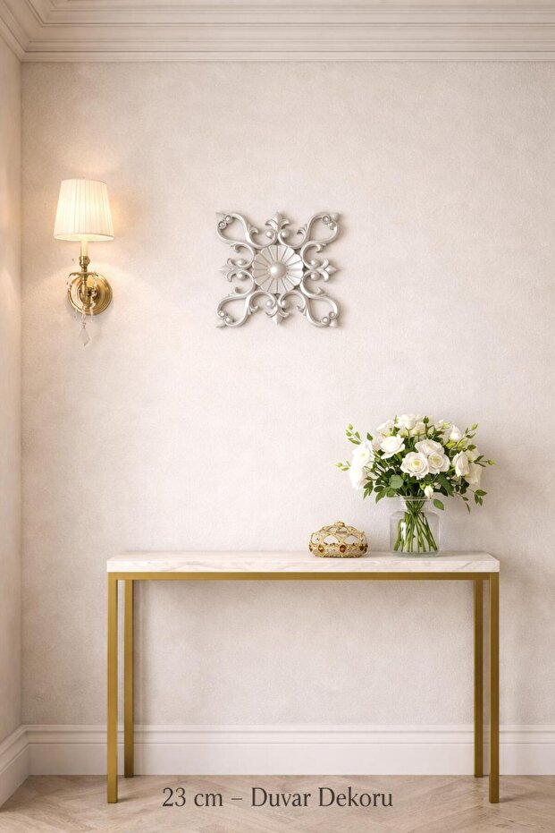 DUVAR DEKORU - 1