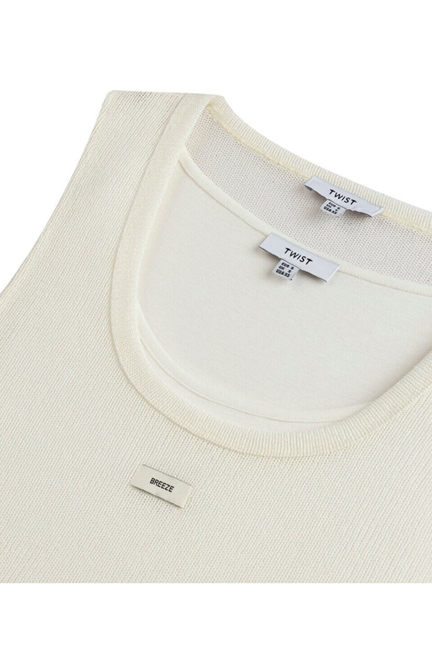 PATCH'Lİ ÇİFT PARÇA TRİKO - 4