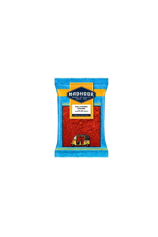 Chilli Powder Kashmiri Mild Heat Vibrant Red Core Spice Bulk (1kg)