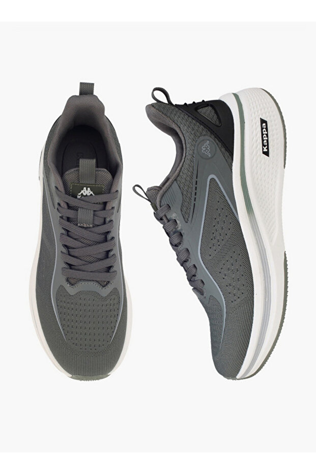 Men Lace-Up Sports Shoes