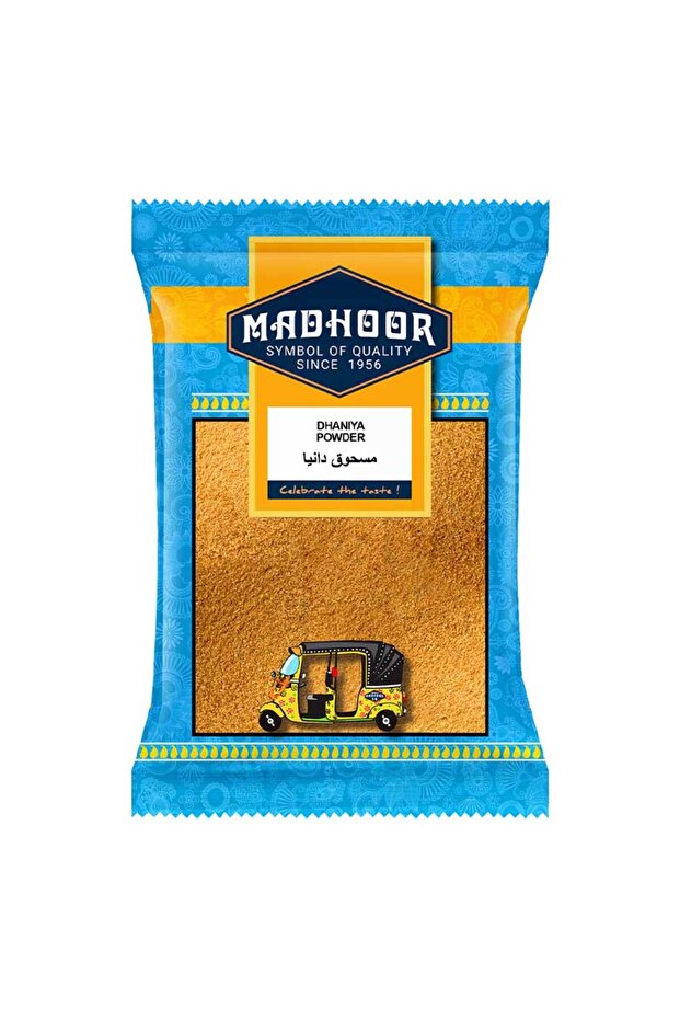 Dhania Powder Ground Coriander Seed Core Cooking Spice Bulk (1kg)