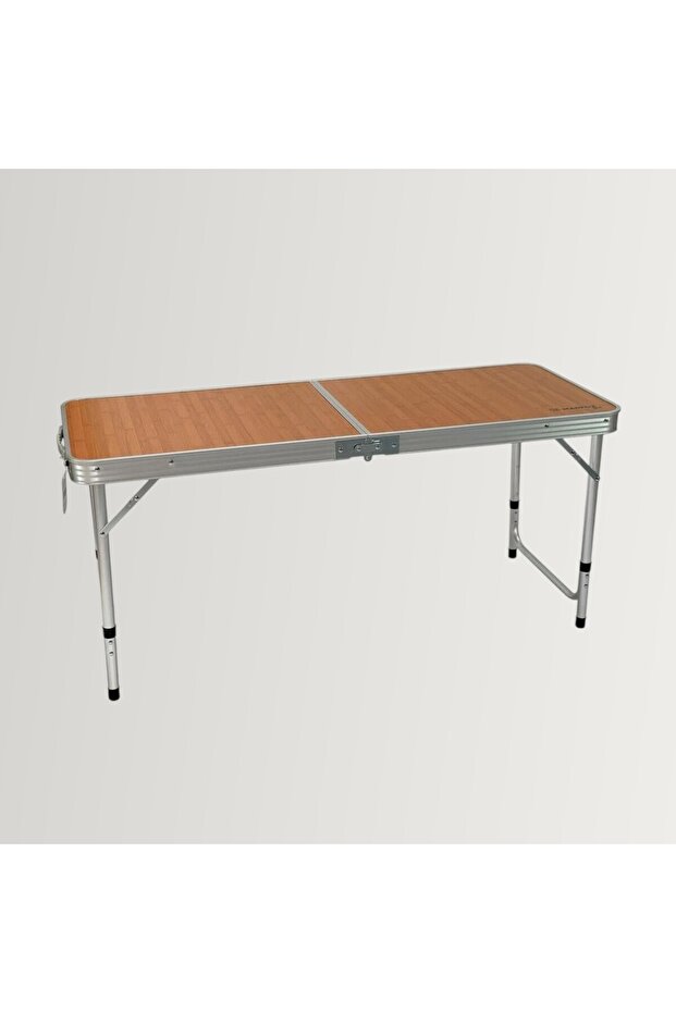 Nova Katlanır Kamp Masası - 2