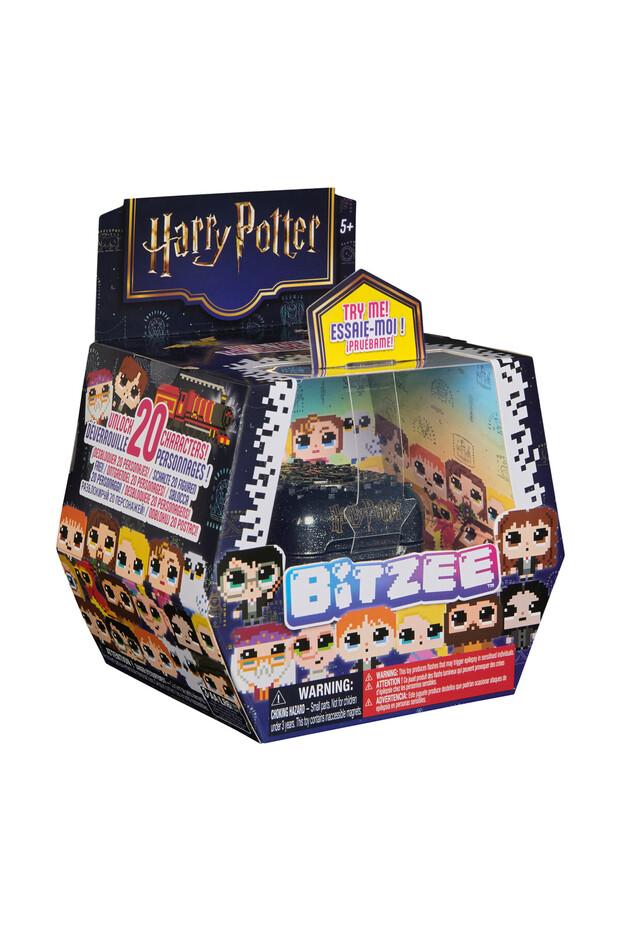 İnteraktif Harry Potter Evcil Hayvan - 1