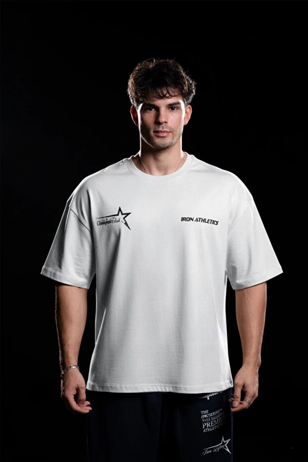 Proven Oversize T-Shirt