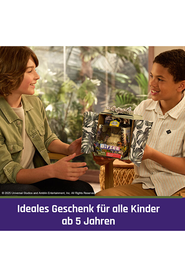 İnteraktif Evcil Hayvan - 6