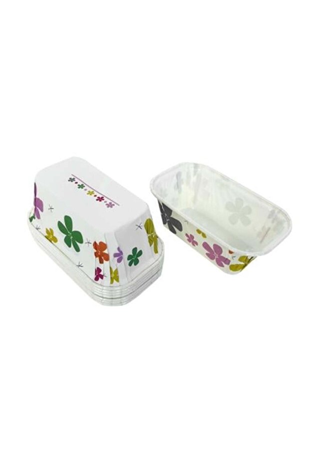 Paper Cake Baking Cups - 1