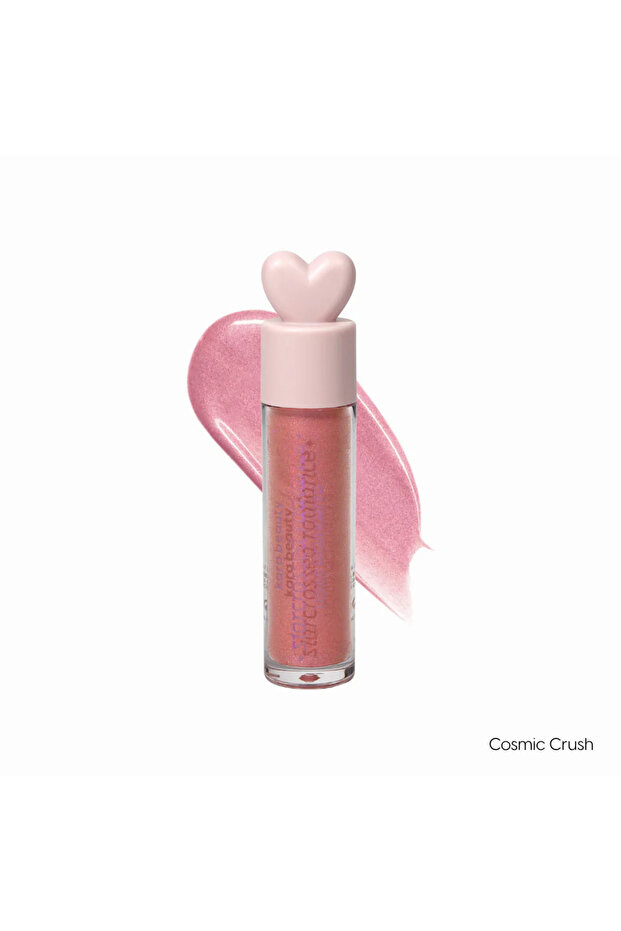 COSMIC CRUSH - STARCROSSED RADIANCE LIQUID HIGHLIGHTER