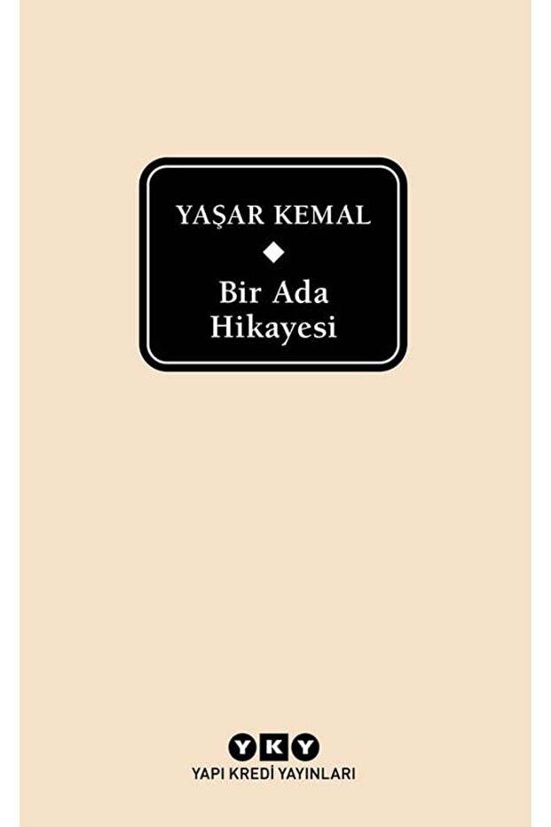 Bir Ada Hikayesi (Delta)