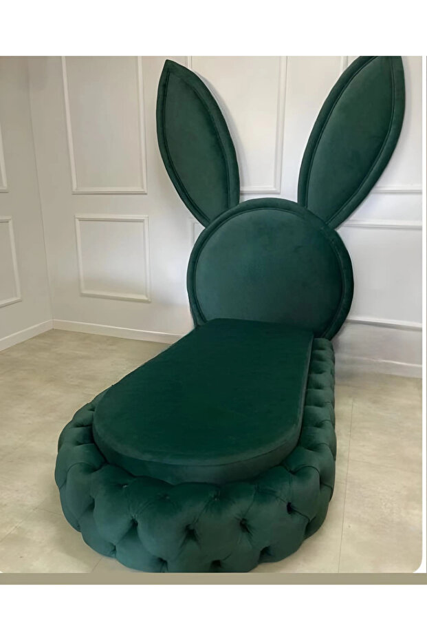 Dark Rabbit Baza - 1