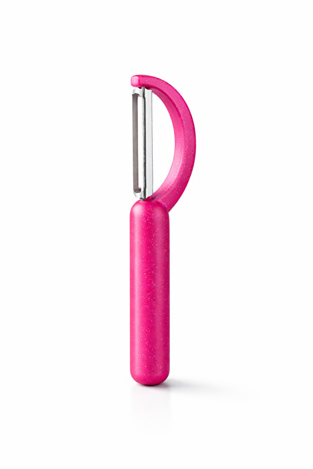 Solingen Yan Soyacak Stainless Steel Professional Vegetable & Fruit Peeler