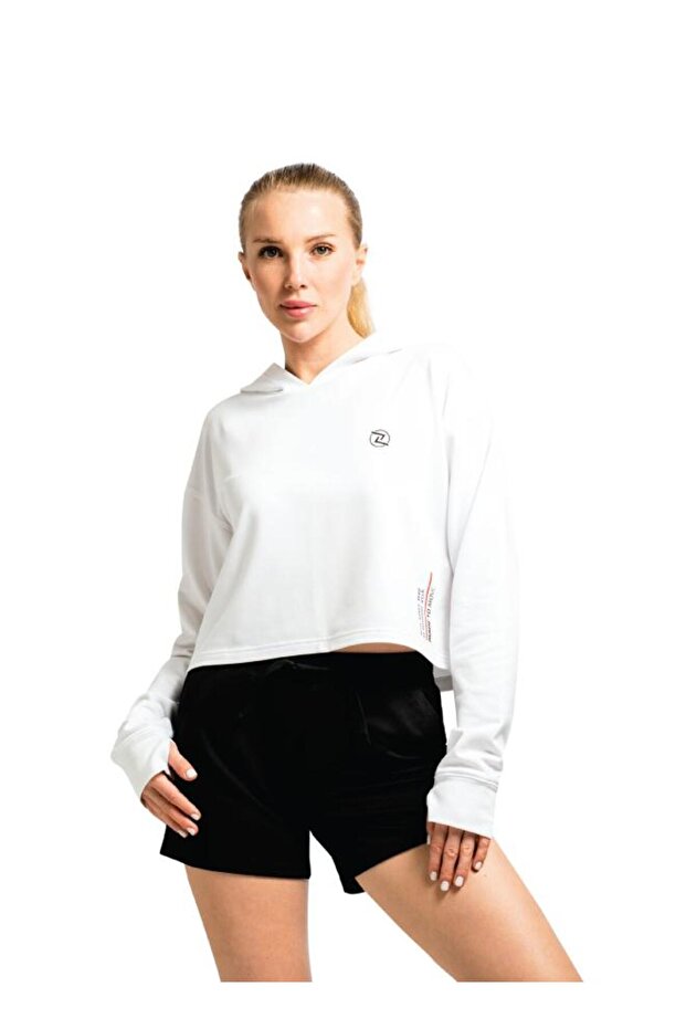 Women's Full Sleeve Hoodie