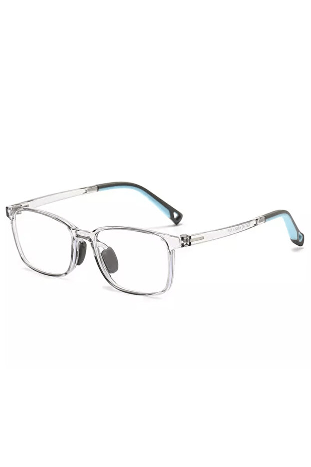 Antiblue 100% UV 400 Protection - Grey