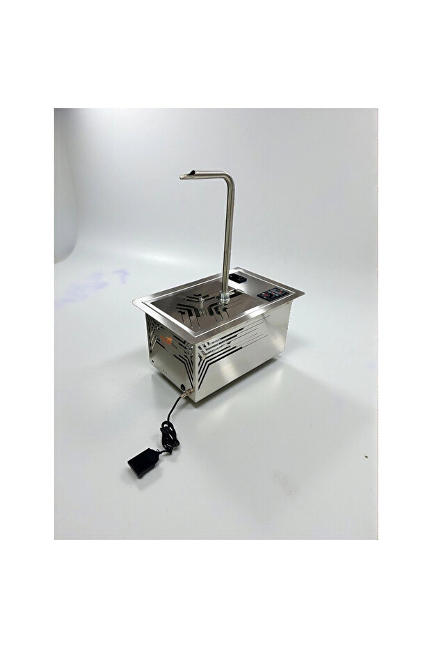 Çikolata Çeşmesi 8 Kg. V2 - 1