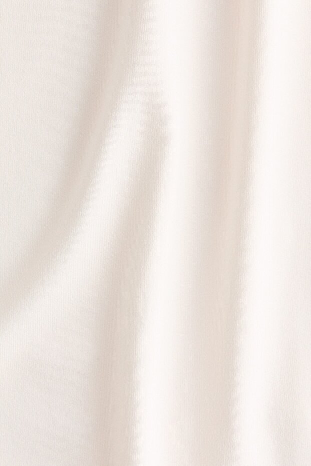 Drapeli ve Kayık Yakalı Üst - 2