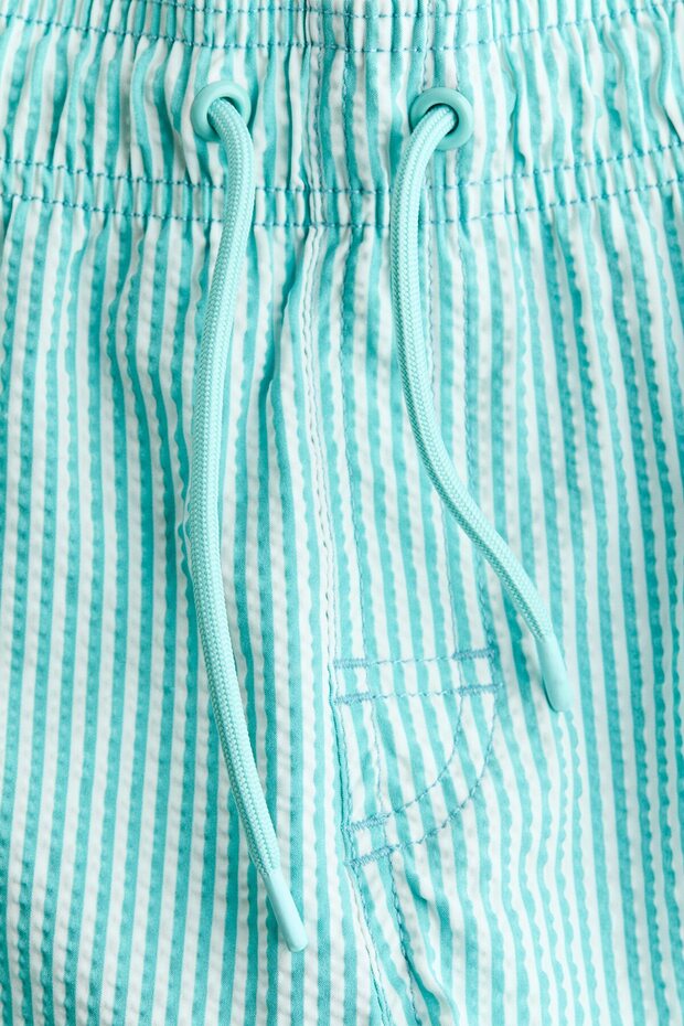 Gofre Şort Mayo - 2