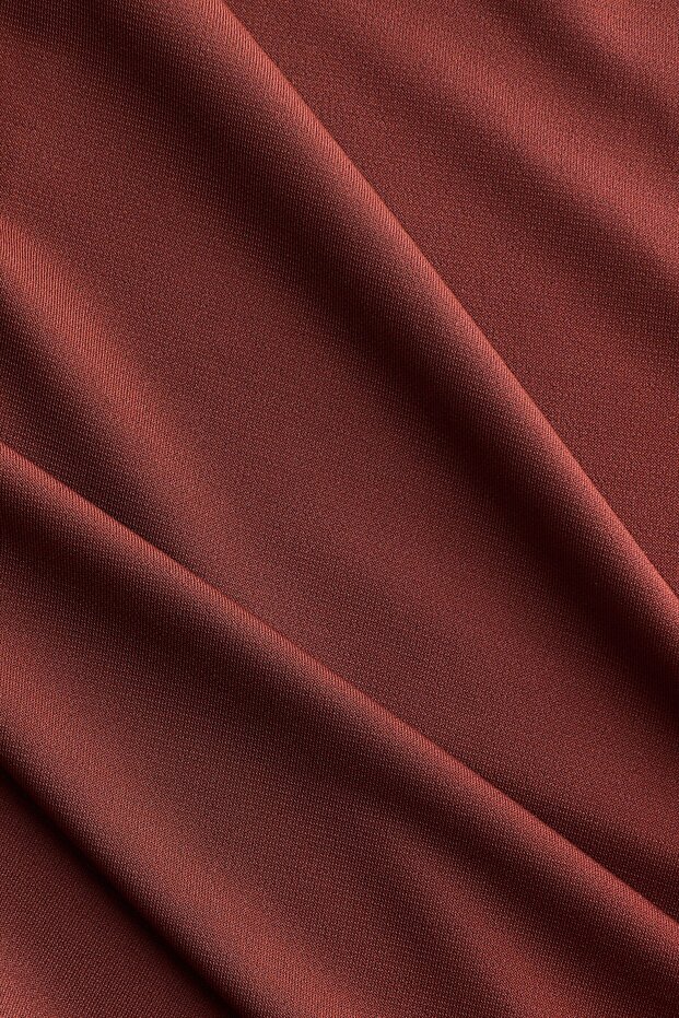 Asimetrik Pelerin Üst - 5