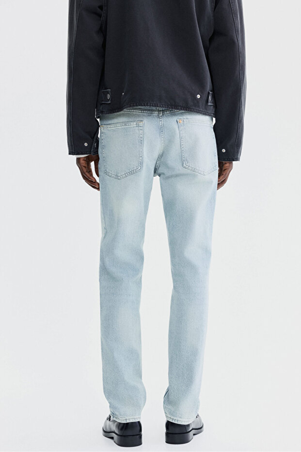 Slim Jeans - 4