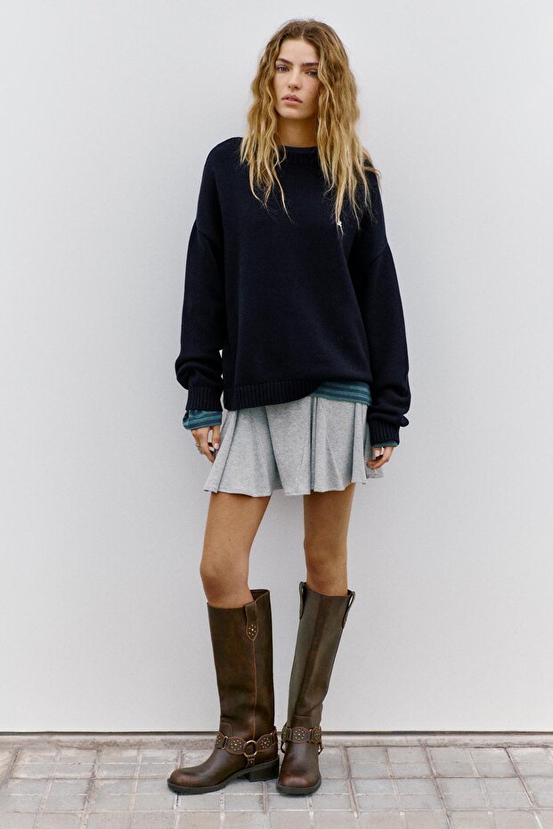 Zımbalı biker bot - 6