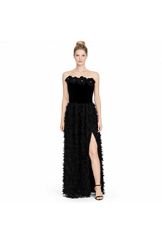 Rochie de gala Cassiane - 1