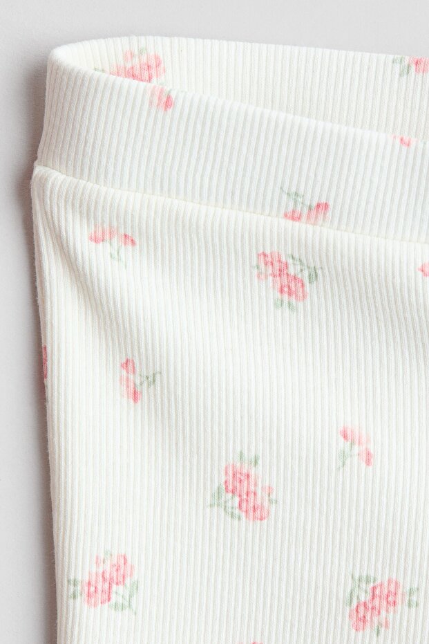 İspanyol Paça Tayt - 2