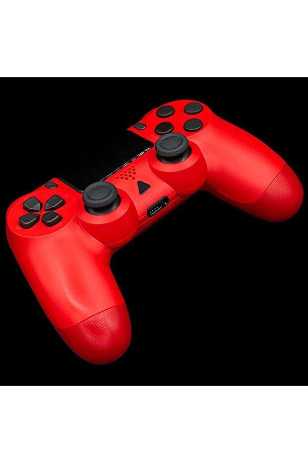 وحدة تحكم لاسلكية متوافقة مع PS4 - عصا تحكم بديلة متوافقة مع PS4 /S - 3