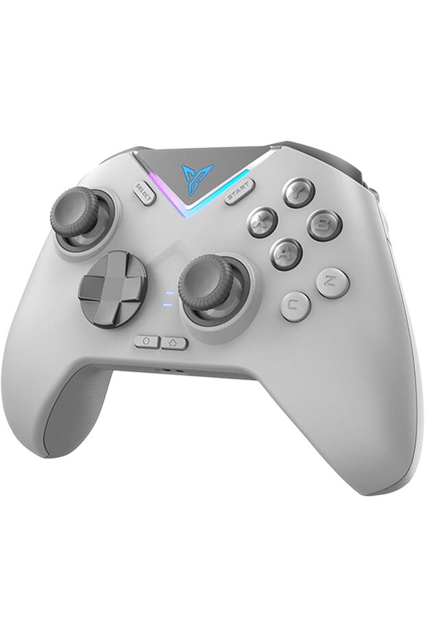 وحدة تحكم الألعاب اللاسلكية FLYDIGI Vader 3، مزودة بمشغل ألعاب Hall ومشغل Microswitch قابلين للتغيير، سيارة - 1